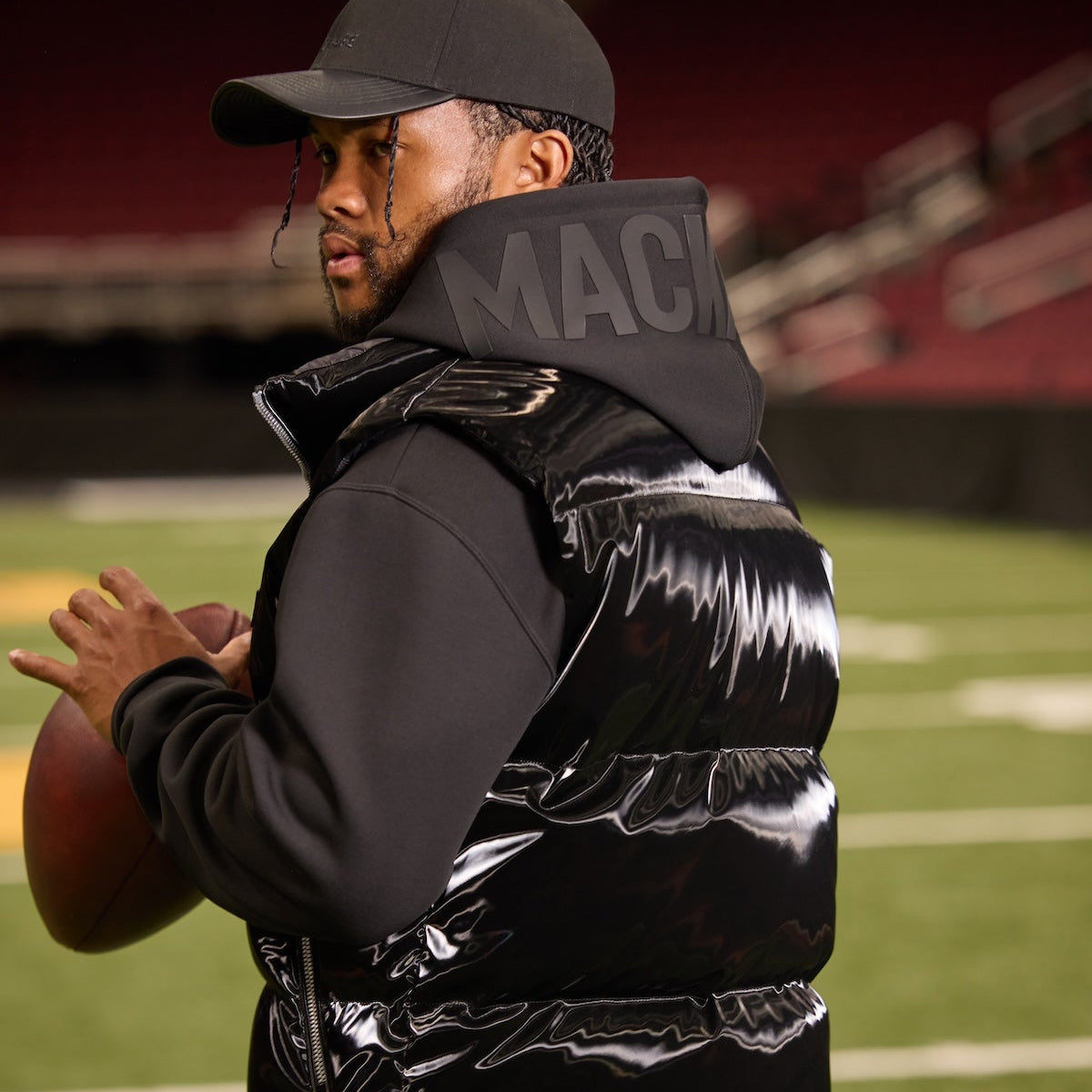 Protect Your Craft Series 04 <br> Kyler Murray </br>