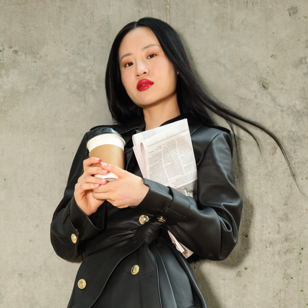 THE TRENCH CAPSULE