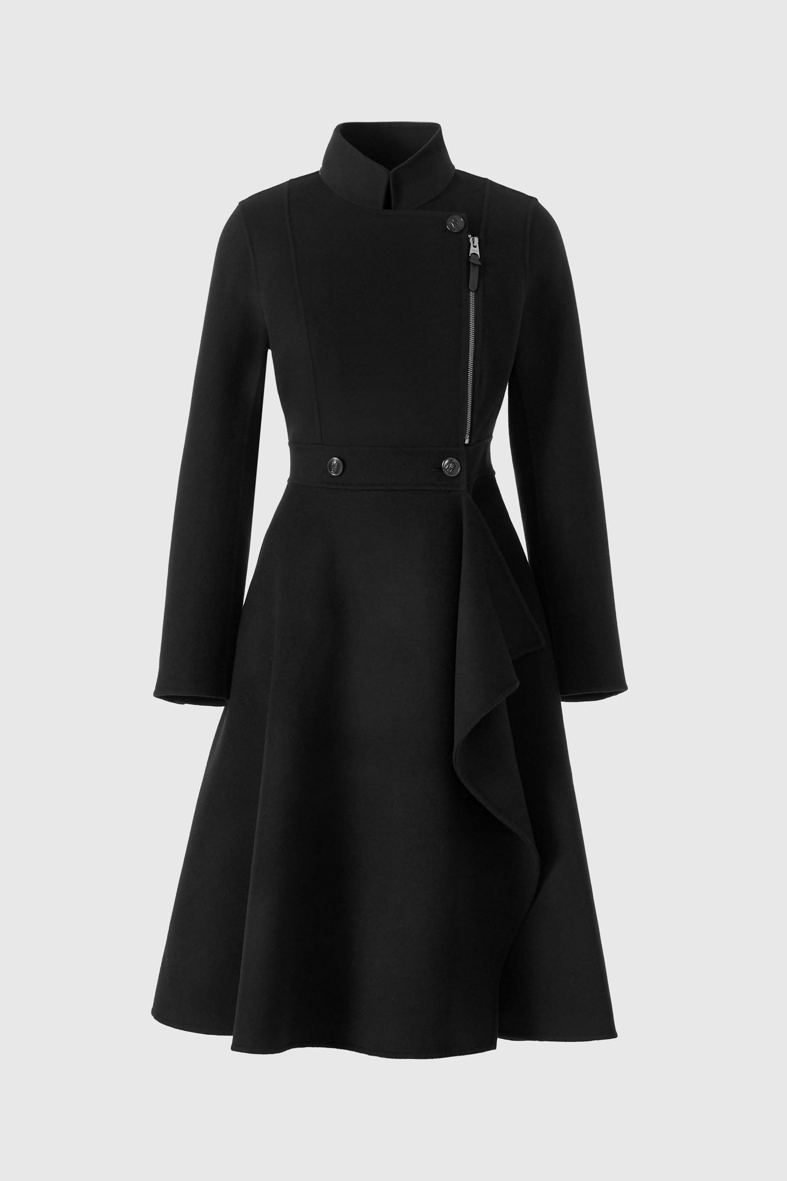 ジャケット・アウター RIM.ARK Mannish Aline wool CT ANNIA_BLACK_0.jpg?crop=center&