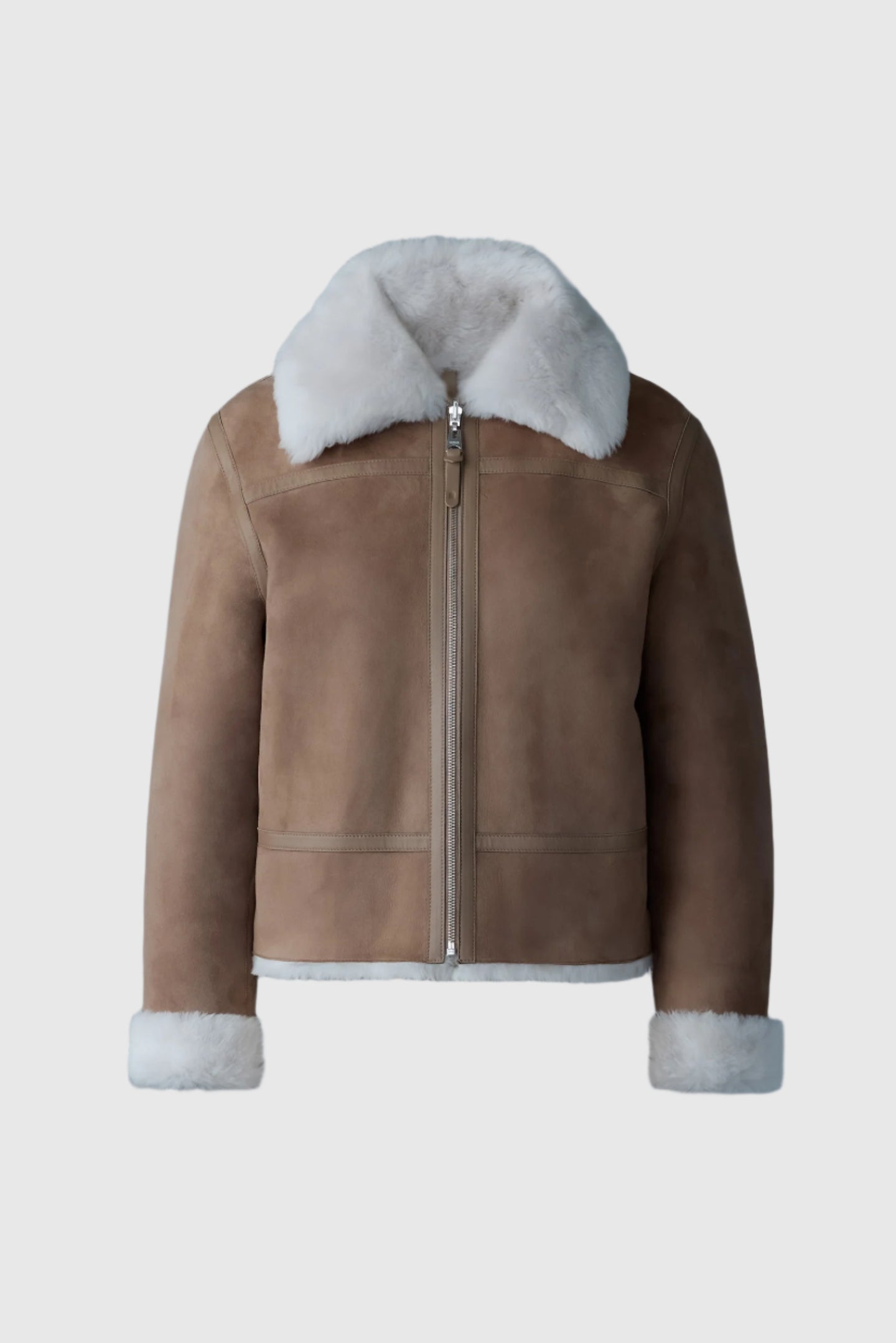 Women’s Coats & Luxury Outerwear | Mackage® EU