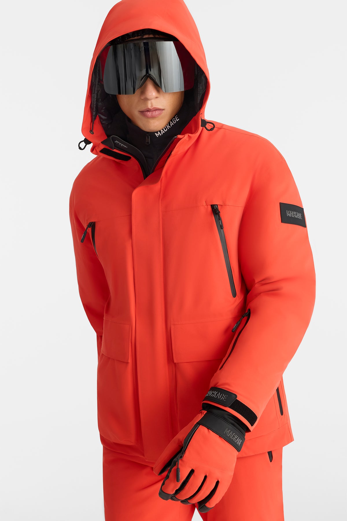 FROST-RZ