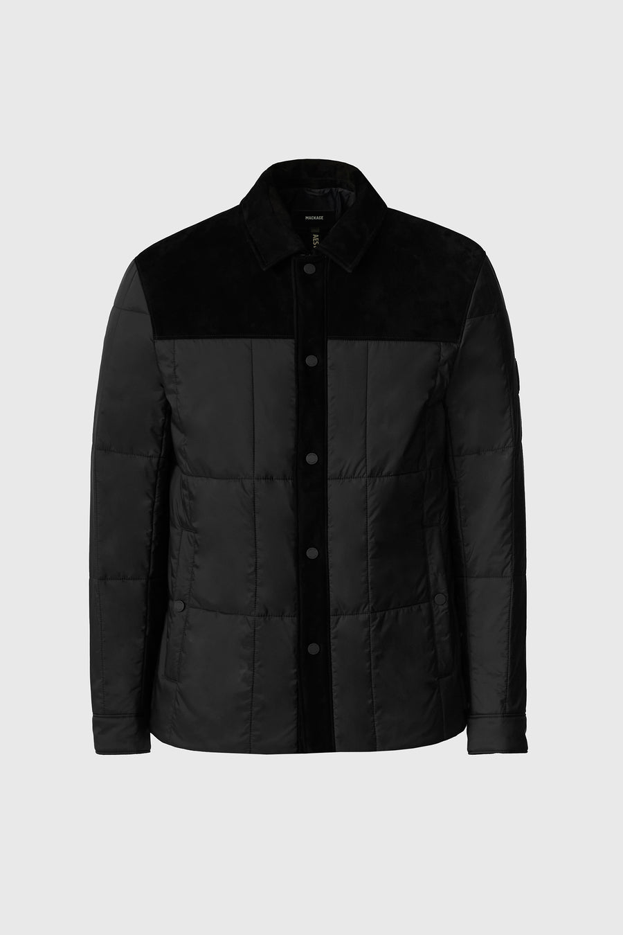 Mackage® EU | Luxury Outerwear, Ski Jackets, and Clothing