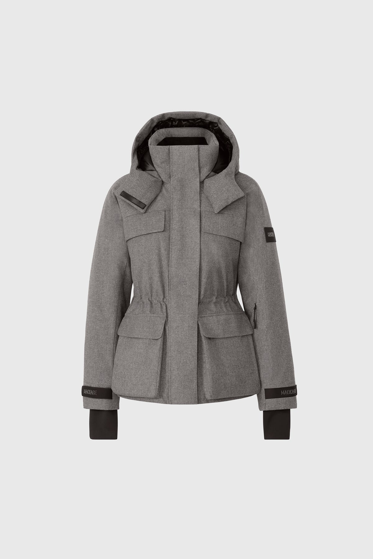 ICLYN-FN