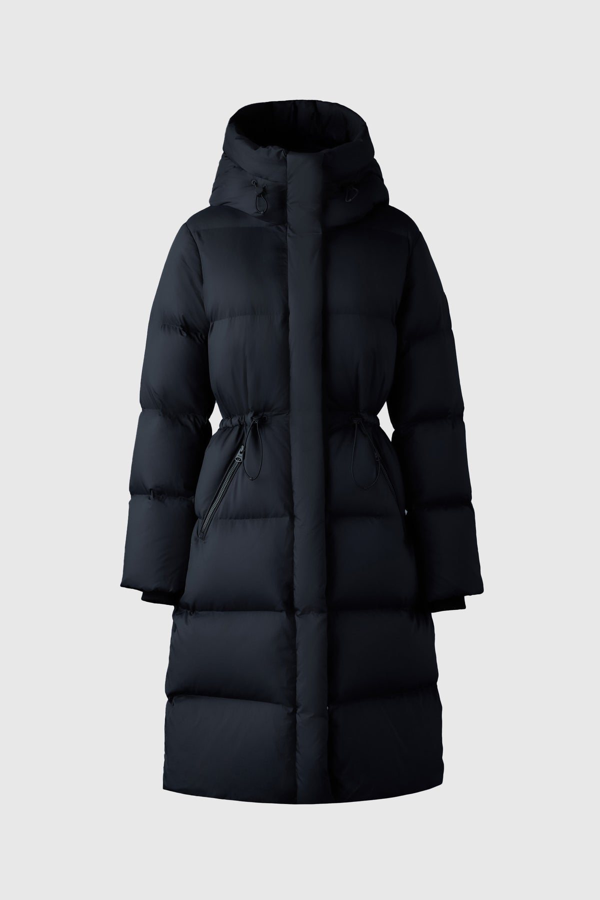 'Elize' jacket Down jacket, Parka, Casual jackets