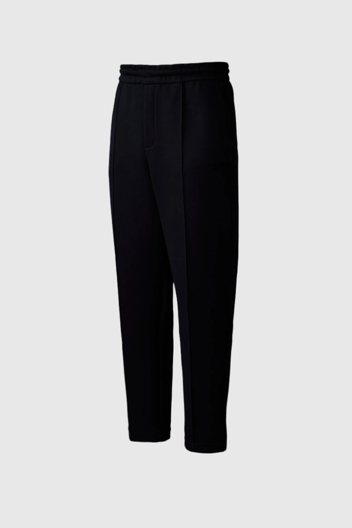 JAMIL-R double-face jersey sweatpants for Men | Mackage® EU