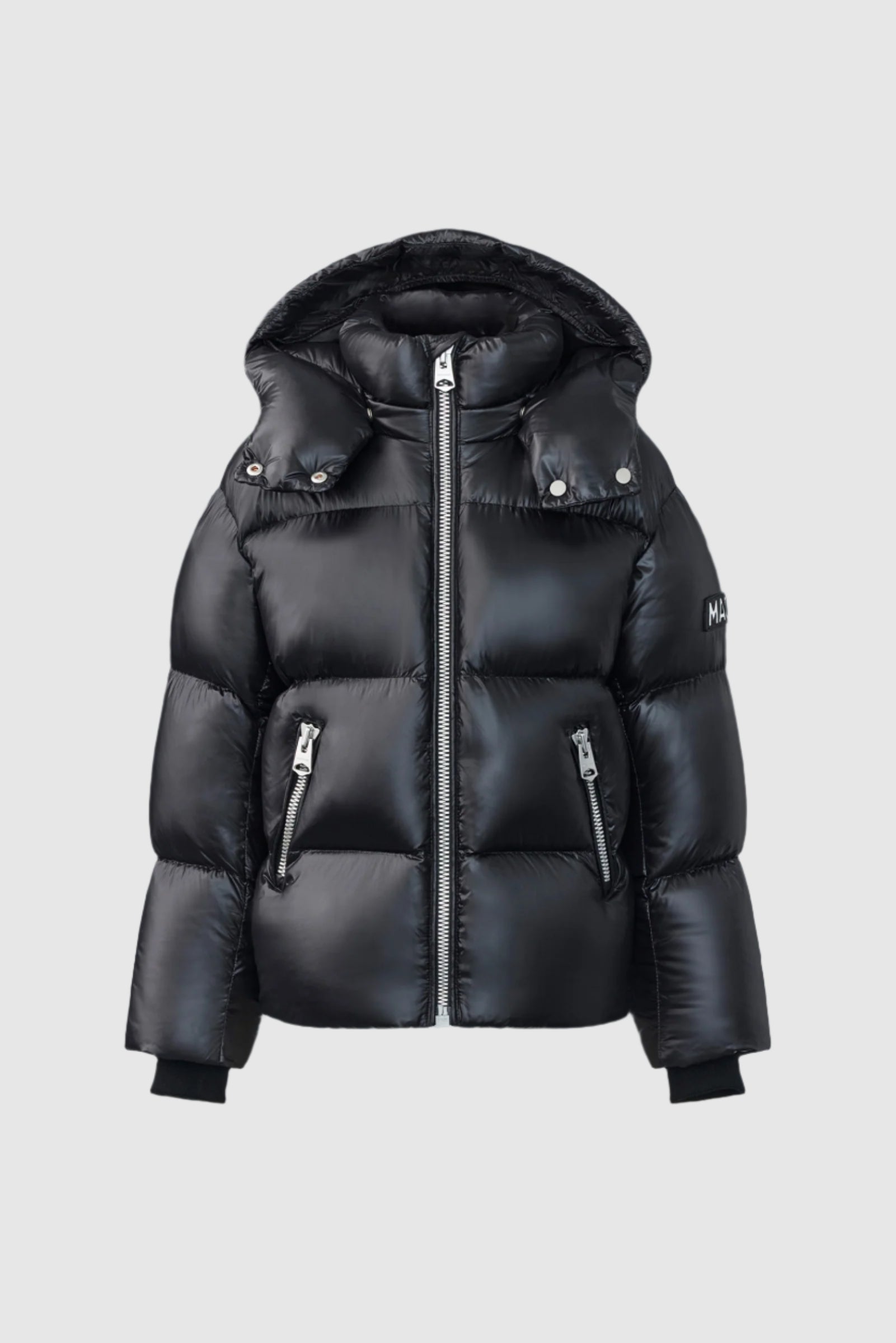 Manteau d'hiver Name It Malan Puffer Enfants Manteau d'hiver Name It Malan Puffer Enfants