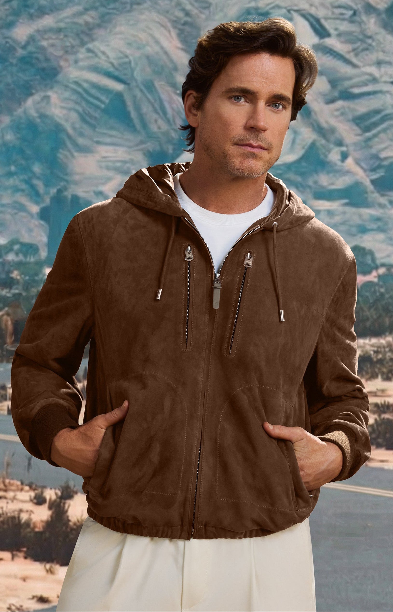 【the toe】Bremen Jacket/ベージュ/M the toe】Bremen Jacket/ベージュ/M Bremen Jacket – THE TOÉ
