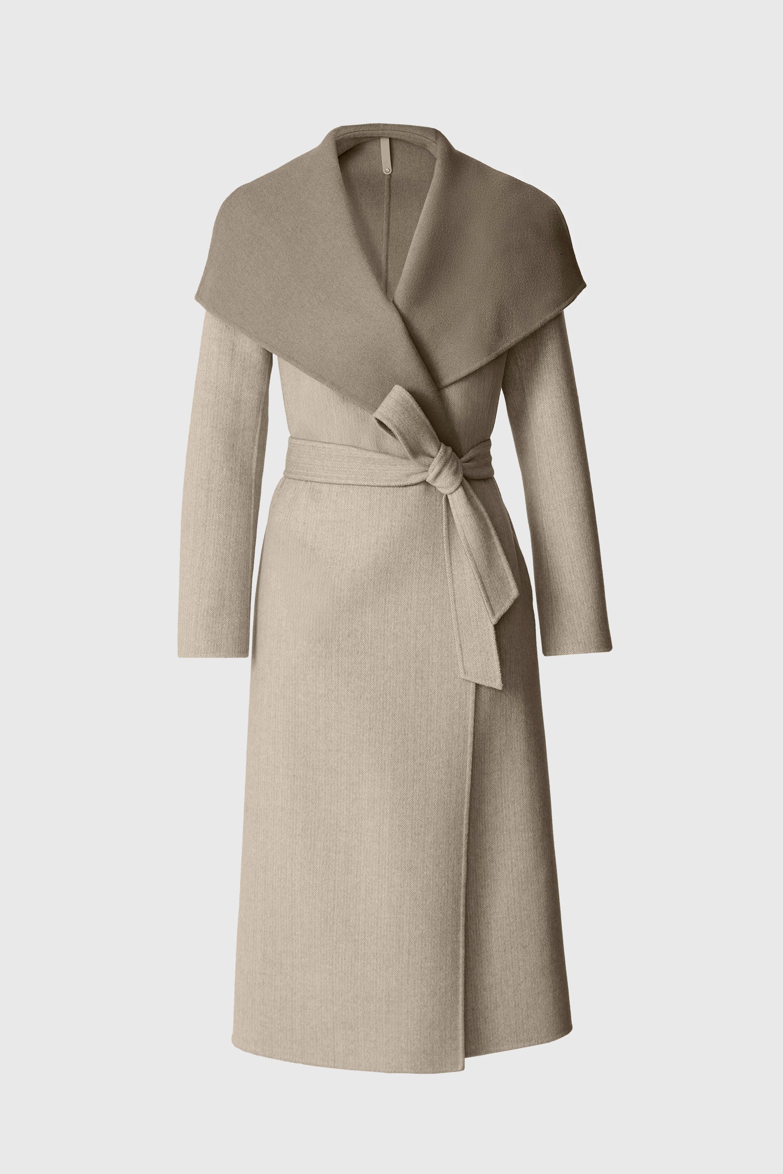 Wool Coats | Mackage® EU