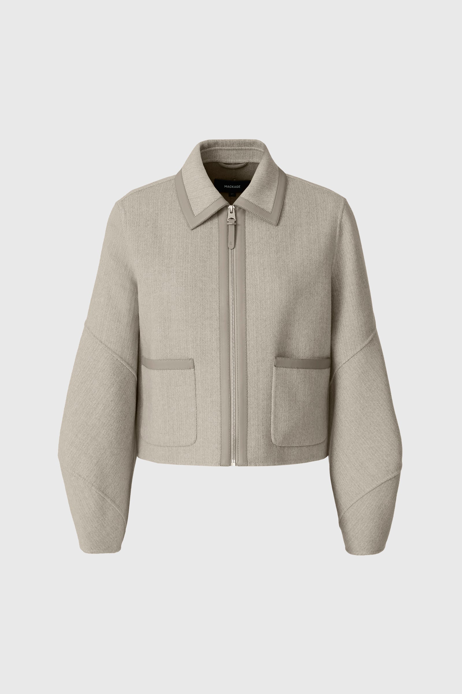 Wool Coats | Mackage® EU