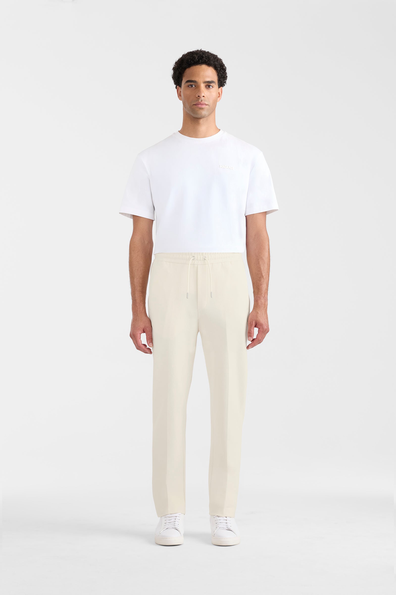 STANLEY-K Brushed Knit Pants for Men | Mackage® EU