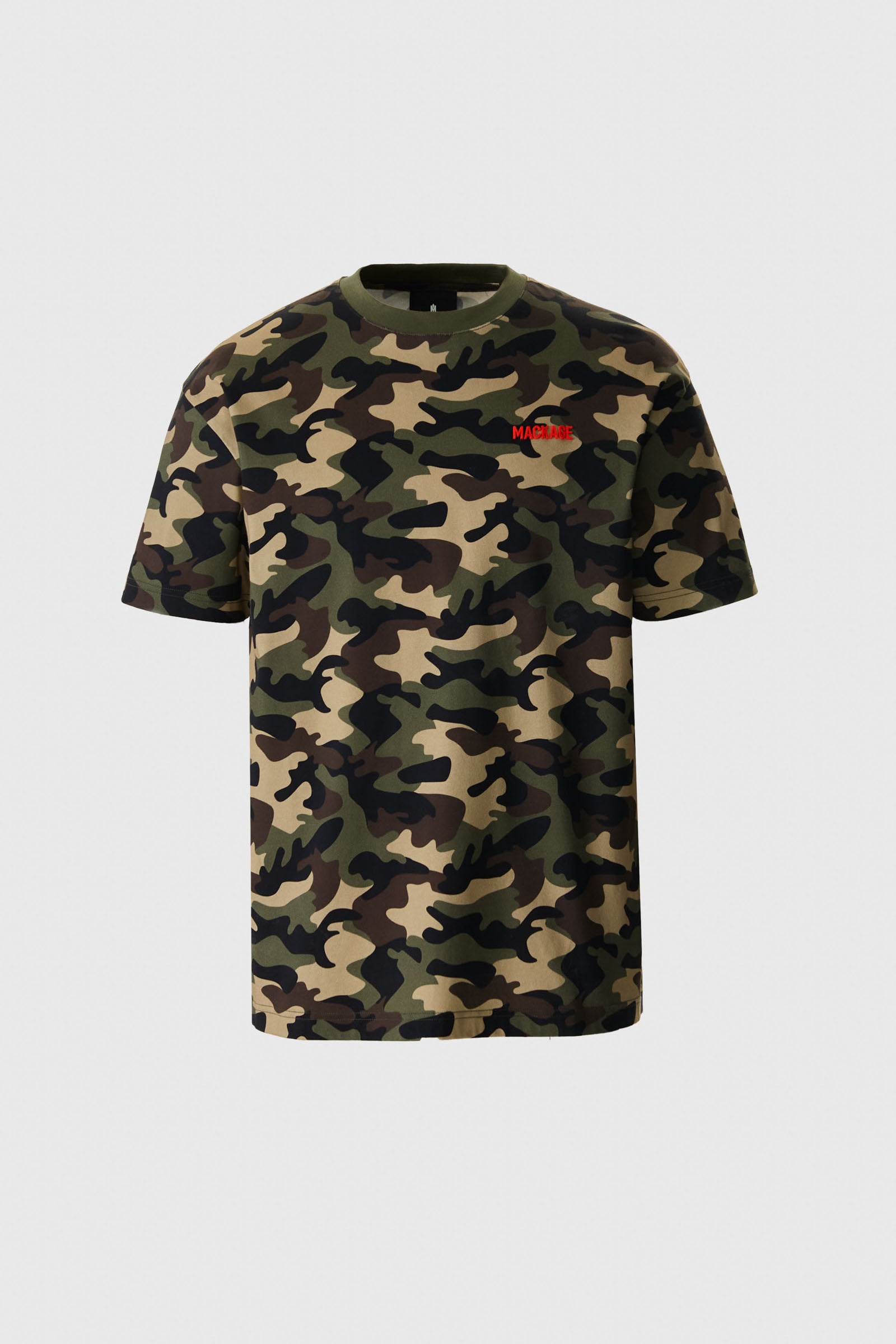 TEE-CAMO