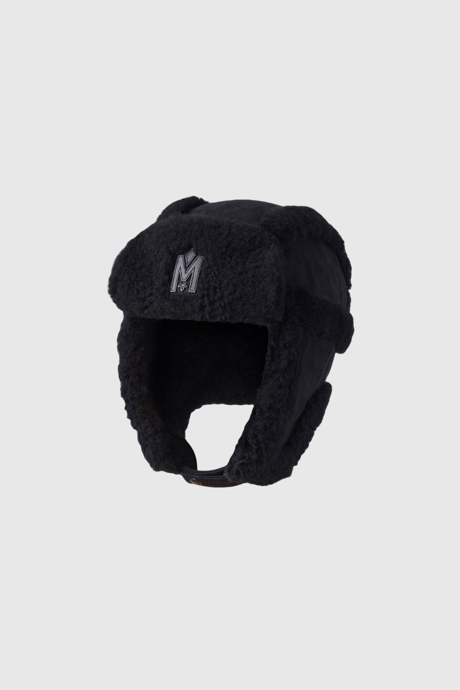 Zayn Unisex Headwear | Mackage® EU