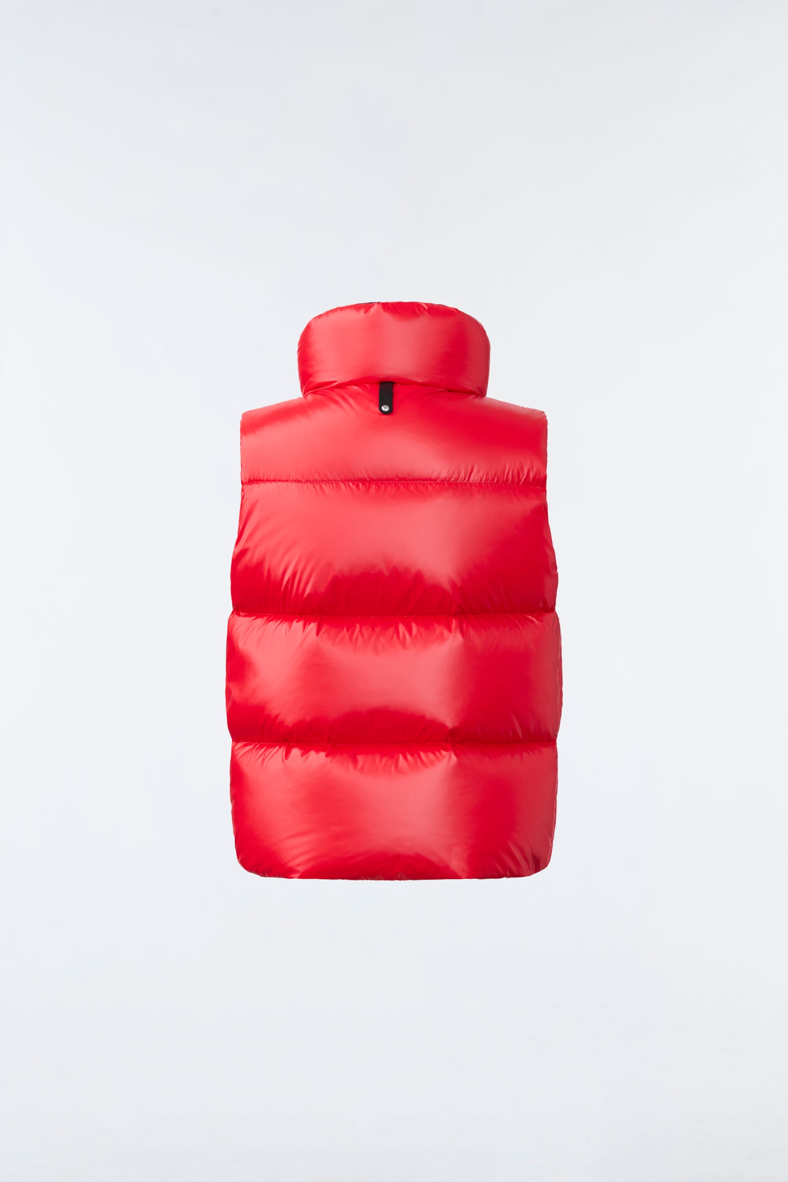 Gilet Matelassé Fille Sans Manches – Veste Chaude à Capuche Pour Printemps/automne, 1 à 5 Ans - 4