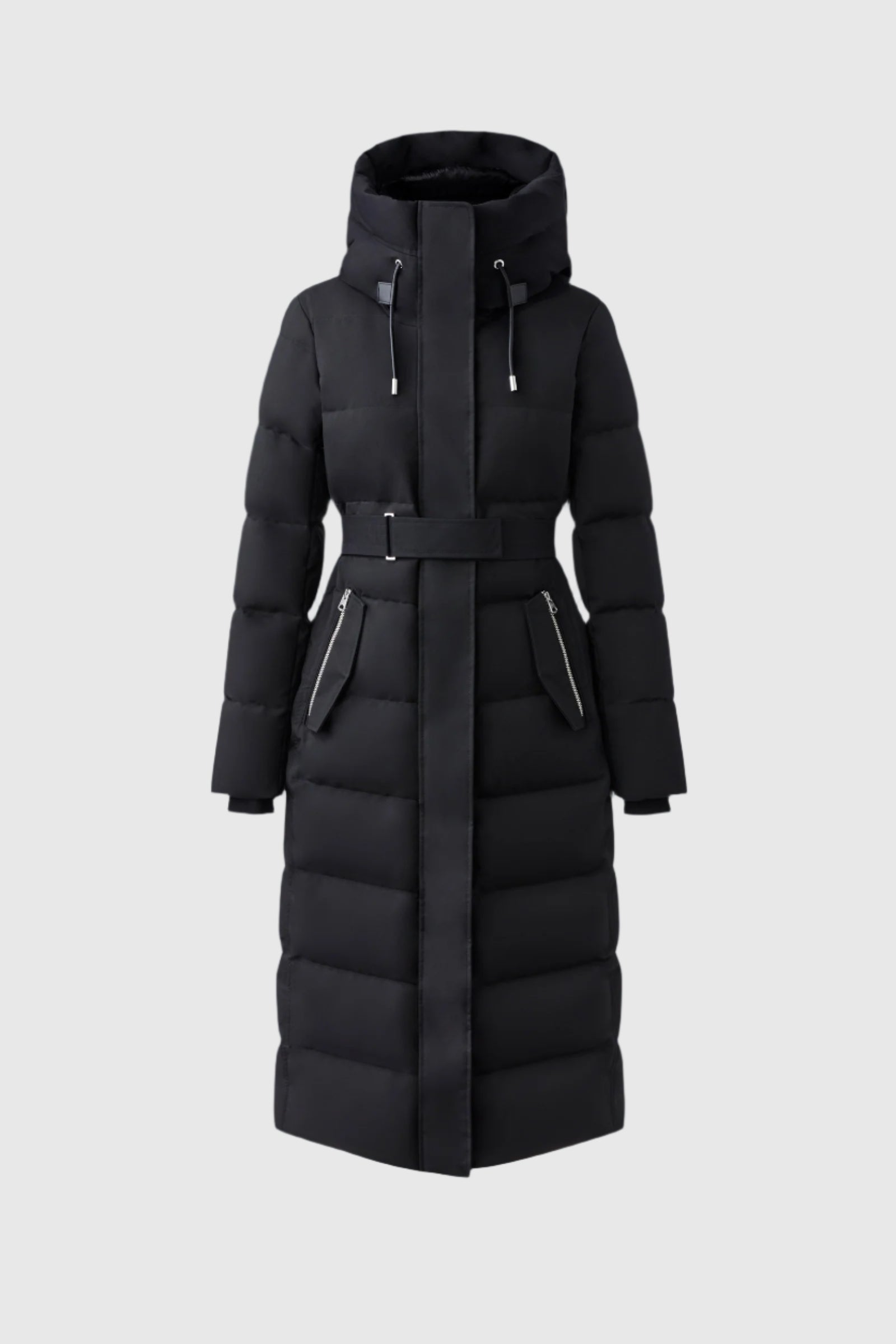 日本未発売！美品Mackageマッカージュ Shyla-NF 日本未発売！美品